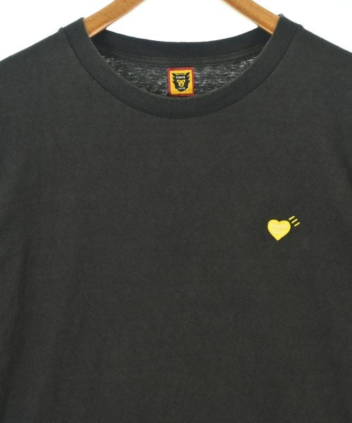 HUMAN MADE เสื้อยืด/เสื้อท็อปส์