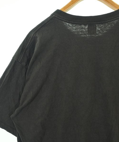 HUMAN MADE เสื้อยืด/เสื้อท็อปส์