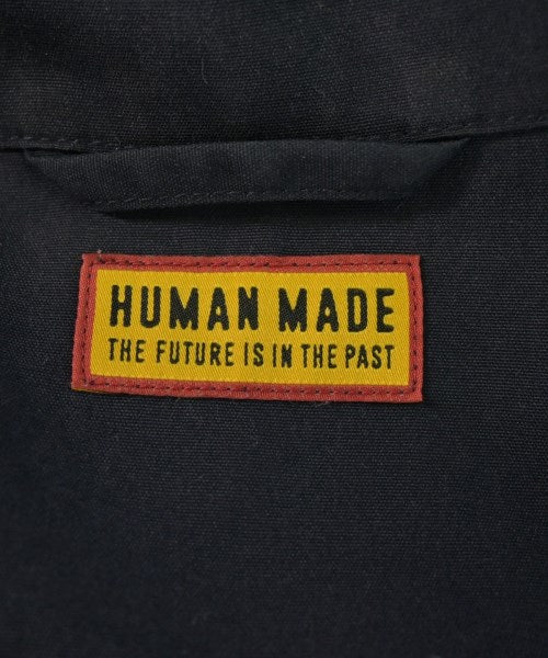 HUMAN MADE แจ็คเก็ตเบลาส์ อื่น