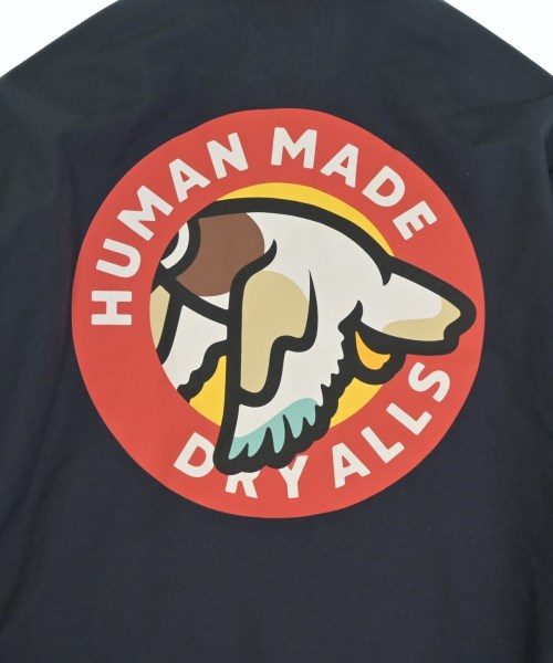 HUMAN MADE แจ็คเก็ตเบลาส์ อื่น