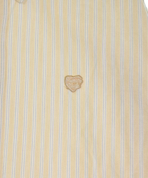 HUMAN MADE เสื้อลำลอง