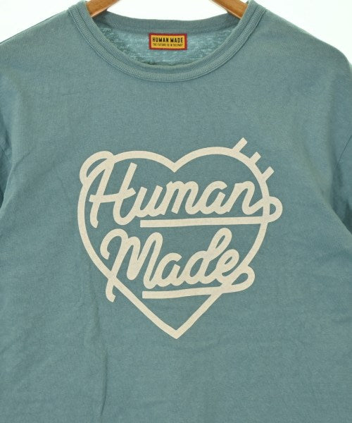 HUMAN MADE เสื้อยืด/เสื้อท็อปส์