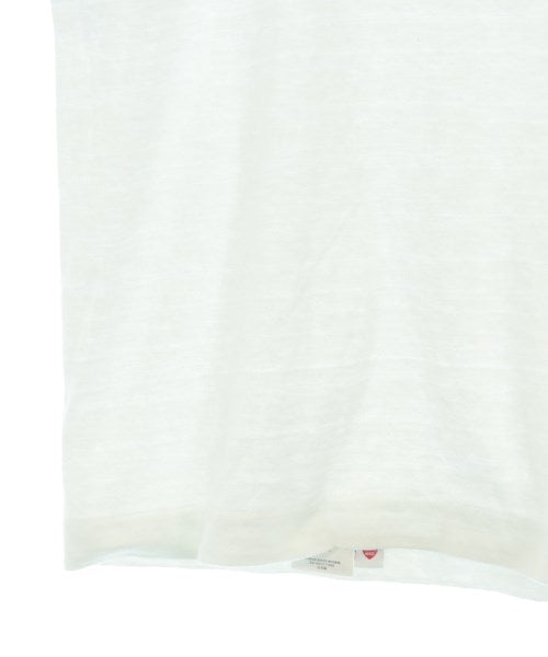 HUMAN MADE เสื้อยืด/เสื้อท็อปส์