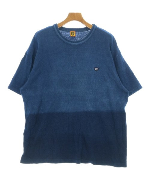 HUMAN MADE เสื้อยืด/เสื้อท็อปส์