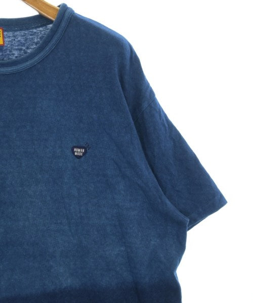 HUMAN MADE เสื้อยืด/เสื้อท็อปส์