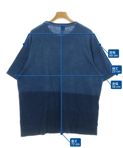 HUMAN MADE เสื้อยืด/เสื้อท็อปส์