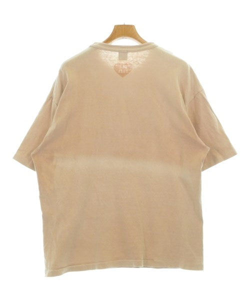 HUMAN MADE เสื้อยืด/เสื้อท็อปส์
