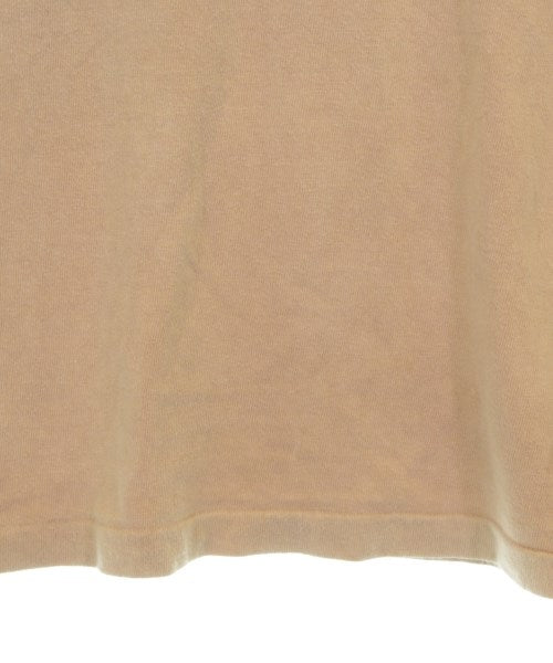 HUMAN MADE เสื้อยืด/เสื้อท็อปส์