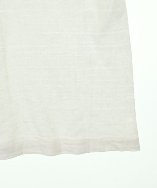 HUMAN MADE เสื้อยืด/เสื้อท็อปส์