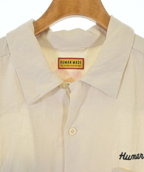 HUMAN MADE เสื้อลำลอง