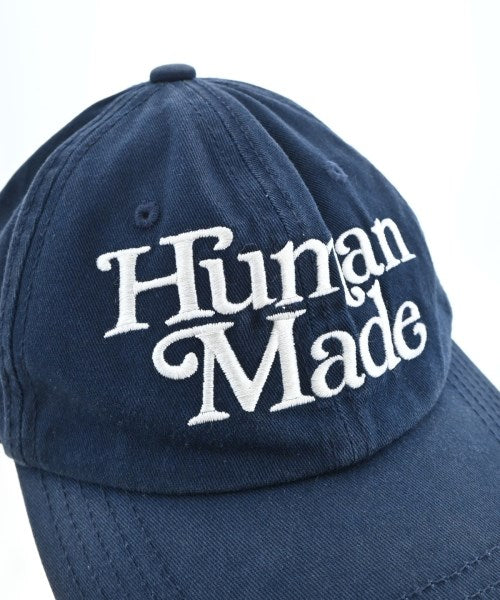 HUMAN MADE หมวกแก๊ป
