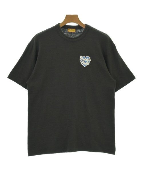 HUMAN MADE เสื้อยืด/เสื้อท็อปส์