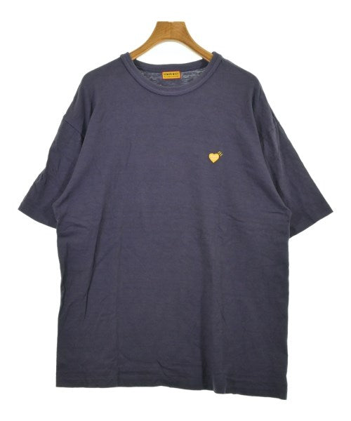 HUMAN MADE เสื้อยืด/เสื้อท็อปส์