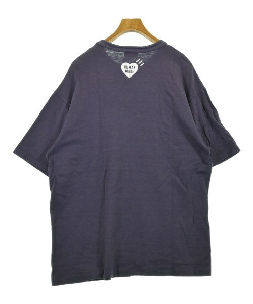 HUMAN MADE เสื้อยืด/เสื้อท็อปส์