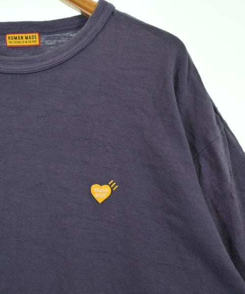 HUMAN MADE เสื้อยืด/เสื้อท็อปส์