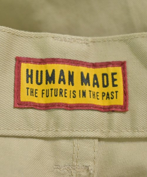 HUMAN MADE กางเกงขาสั้น