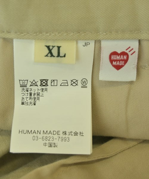 HUMAN MADE กางเกงขาสั้น