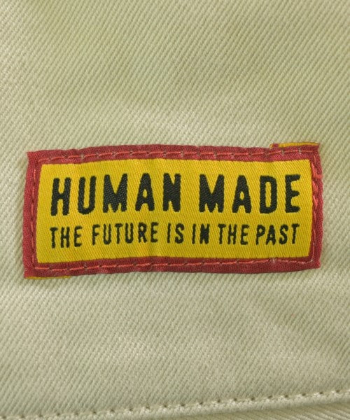 HUMAN MADE กางเกงขาสั้น