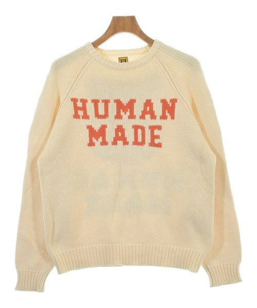 HUMAN MADE เสื้อกันหนาว