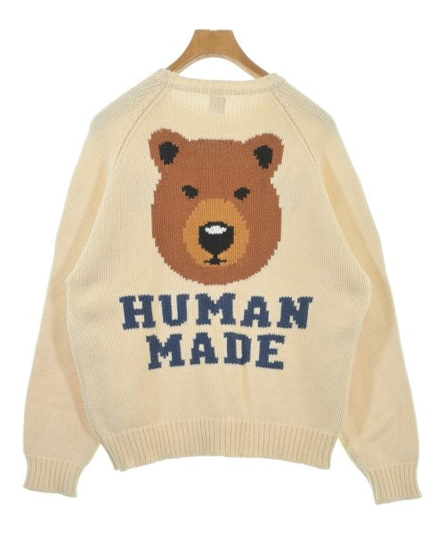 HUMAN MADE เสื้อกันหนาว