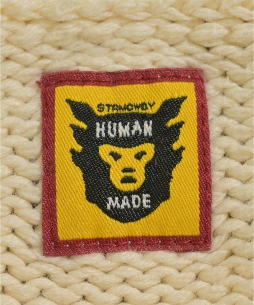 HUMAN MADE เสื้อกันหนาว