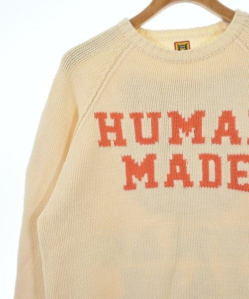 HUMAN MADE เสื้อกันหนาว