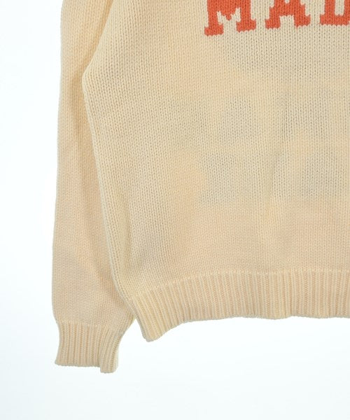 HUMAN MADE เสื้อกันหนาว