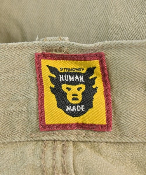 HUMAN MADE ชิโน่