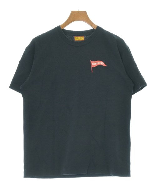 HUMAN MADE เสื้อยืด/เสื้อท็อปส์