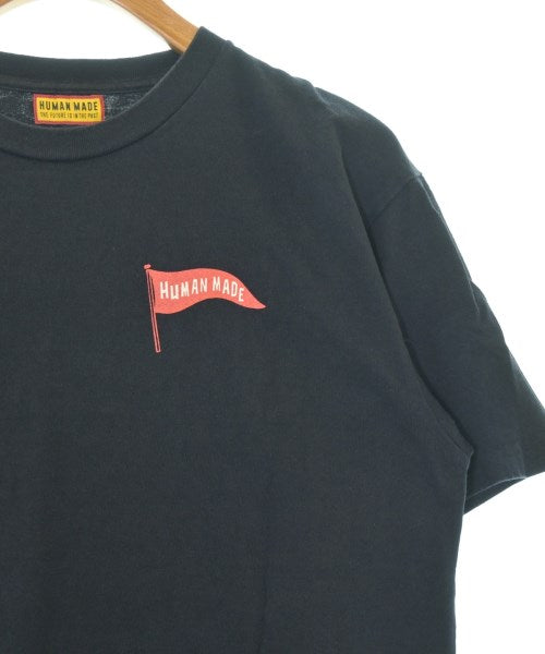 HUMAN MADE เสื้อยืด/เสื้อท็อปส์