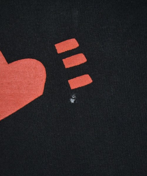 HUMAN MADE เสื้อยืด/เสื้อท็อปส์