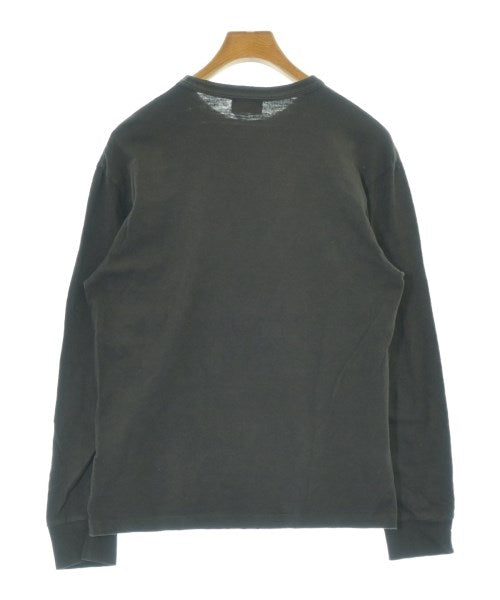 HUMAN MADE เสื้อยืด/เสื้อท็อปส์