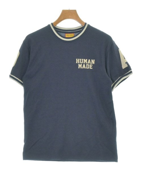 HUMAN MADE เสื้อยืด/เสื้อท็อปส์