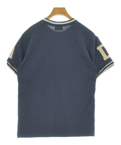 HUMAN MADE เสื้อยืด/เสื้อท็อปส์