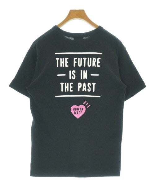 HUMAN MADE เสื้อยืด/เสื้อท็อปส์