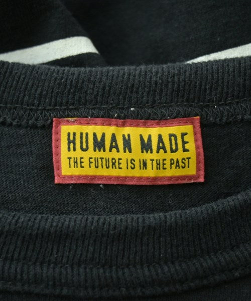 HUMAN MADE เสื้อยืด/เสื้อท็อปส์
