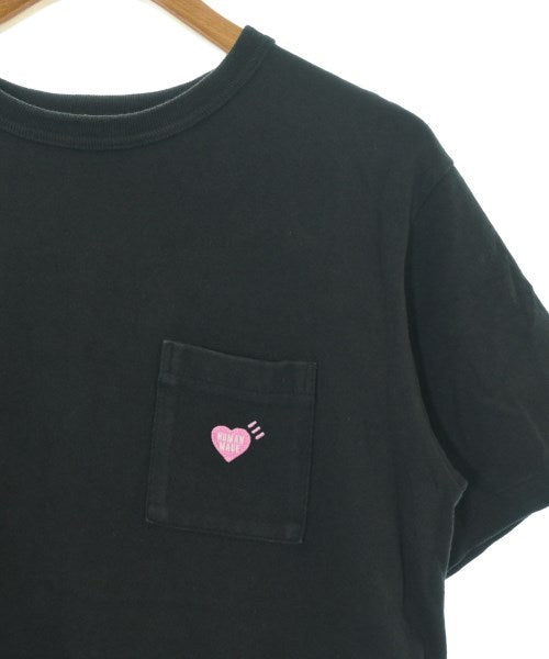HUMAN MADE เสื้อยืด/เสื้อท็อปส์