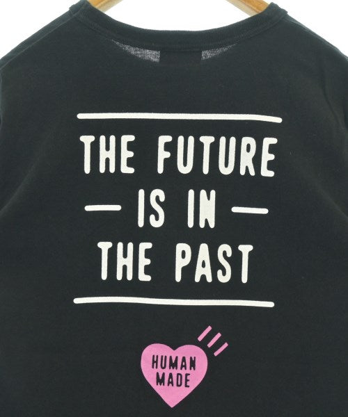 HUMAN MADE เสื้อยืด/เสื้อท็อปส์