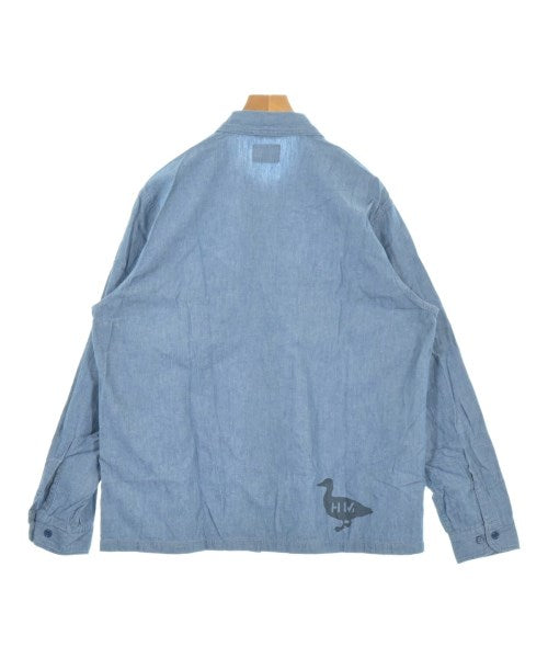 HUMAN MADE เสื้อลำลอง