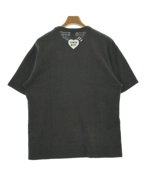 HUMAN MADE เสื้อยืด/เสื้อท็อปส์
