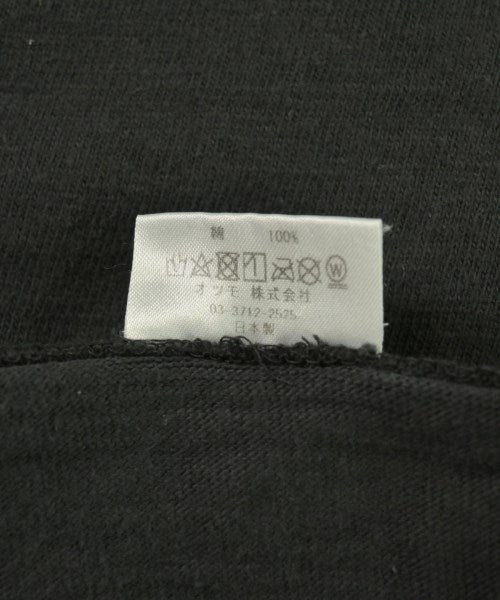 HUMAN MADE เสื้อยืด/เสื้อท็อปส์