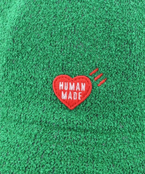 HUMAN MADE หมวก อื่น