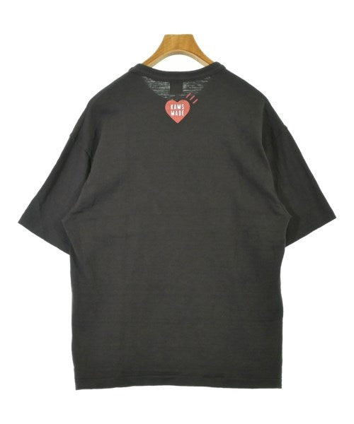 HUMAN MADE เสื้อยืด/เสื้อท็อปส์