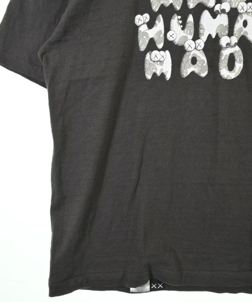 HUMAN MADE เสื้อยืด/เสื้อท็อปส์