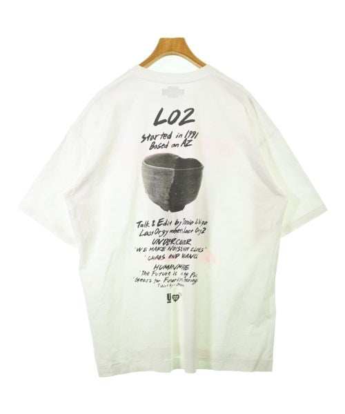 LAST ORGY 2 เสื้อยืด/เสื้อท็อปส์