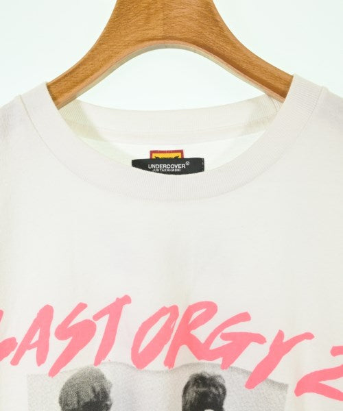 LAST ORGY 2 เสื้อยืด/เสื้อท็อปส์