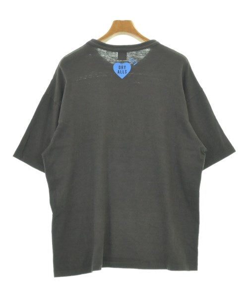 HUMAN MADE เสื้อยืด/เสื้อท็อปส์