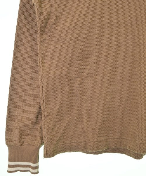 HUMAN MADE เสื้อยืด/เสื้อท็อปส์