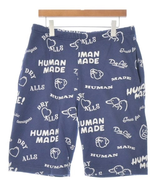 HUMAN MADE กางเกงขาสั้น
