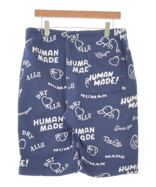 HUMAN MADE กางเกงขาสั้น